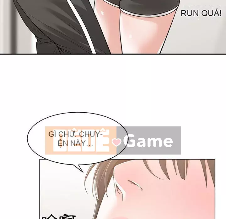 Bạn là tình yêu đích thực Chương 1-12