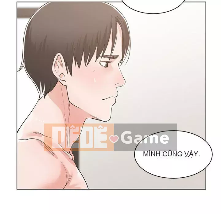 Bạn là tình yêu đích thực Chương 1-12