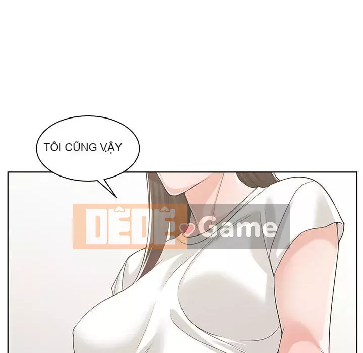 Bạn là tình yêu đích thực Chương 1-12