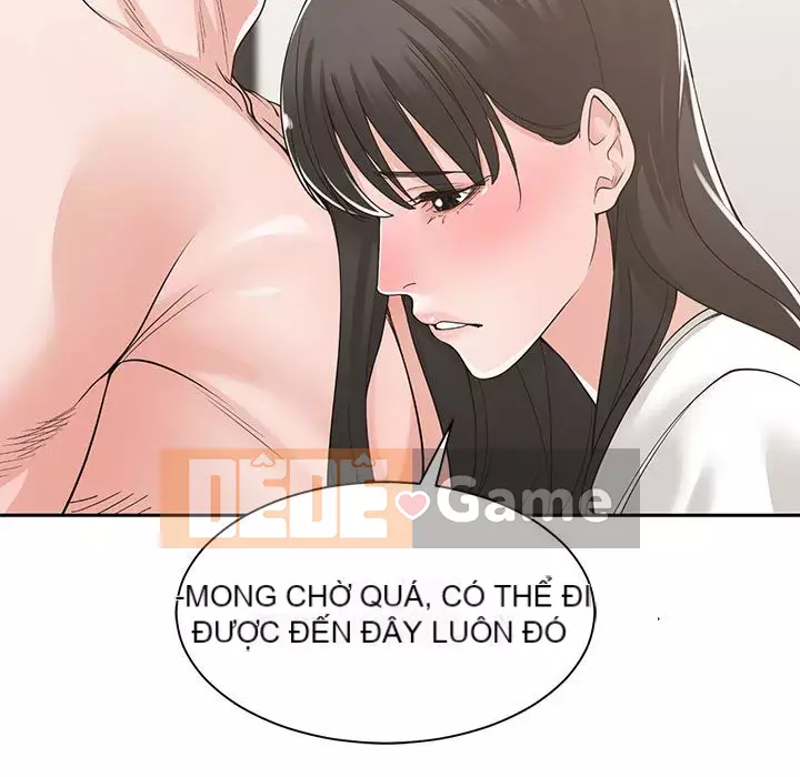 Bạn là tình yêu đích thực Chương 1-12