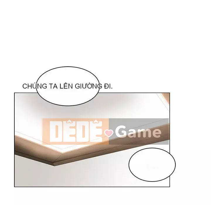 Bạn là tình yêu đích thực Chương 1-12