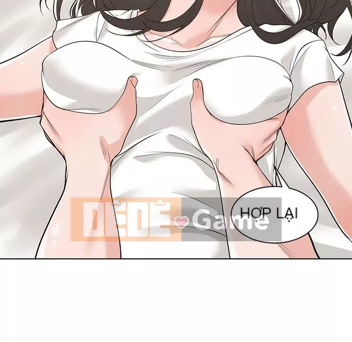 Bạn là tình yêu đích thực Chương 1-12