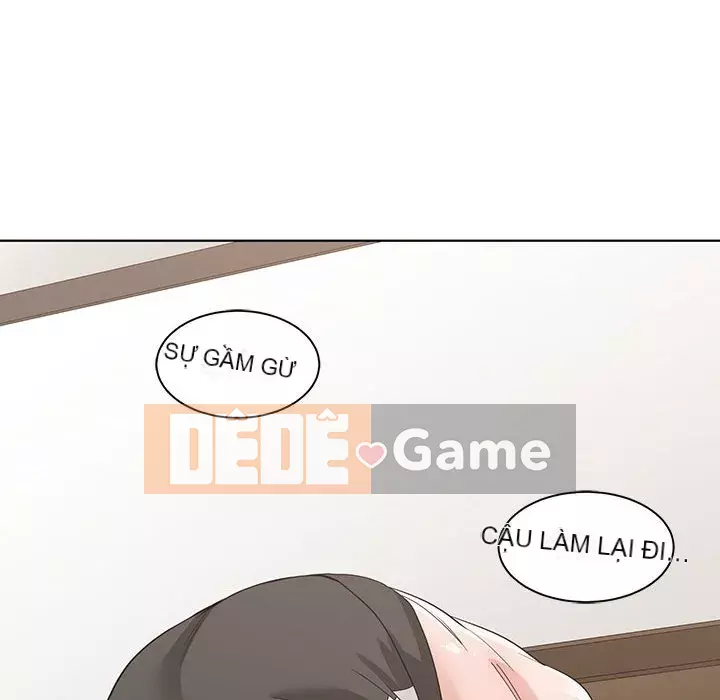 Bạn là tình yêu đích thực Chương 1-12