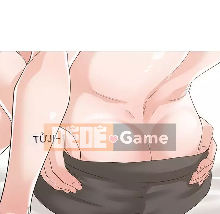 Bạn là tình yêu đích thực Chương 1-12