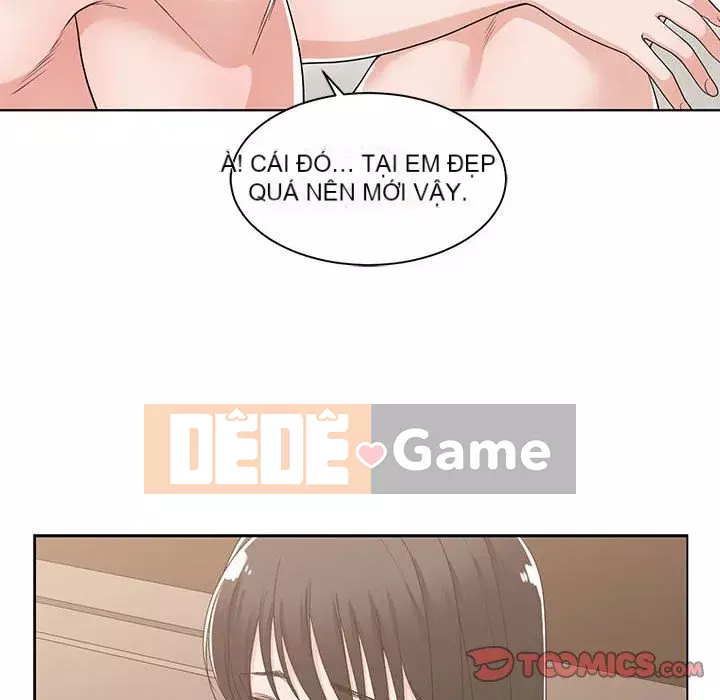 Bạn là tình yêu đích thực Chương 1-12