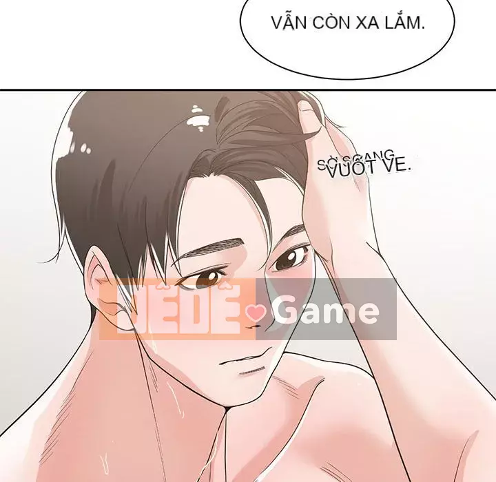 Bạn là tình yêu đích thực Chương 1-12