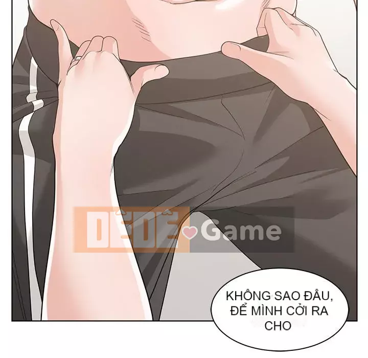 Bạn là tình yêu đích thực Chương 1-12