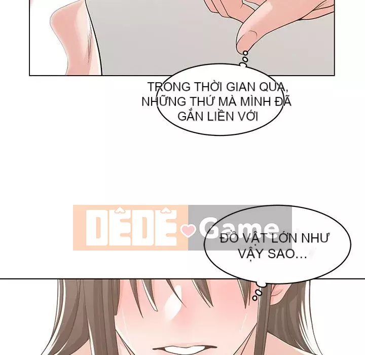 Bạn là tình yêu đích thực Chương 1-12