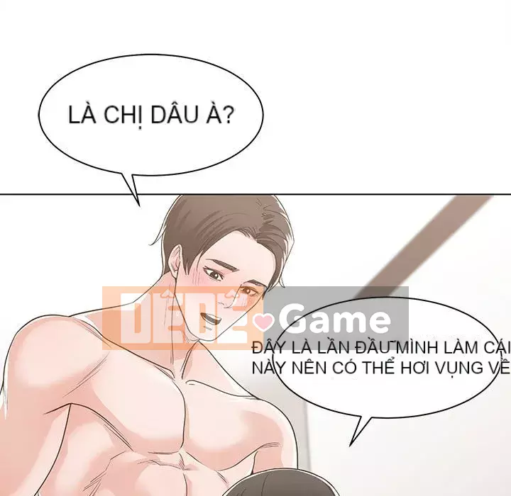 Bạn là tình yêu đích thực Chương 1-12