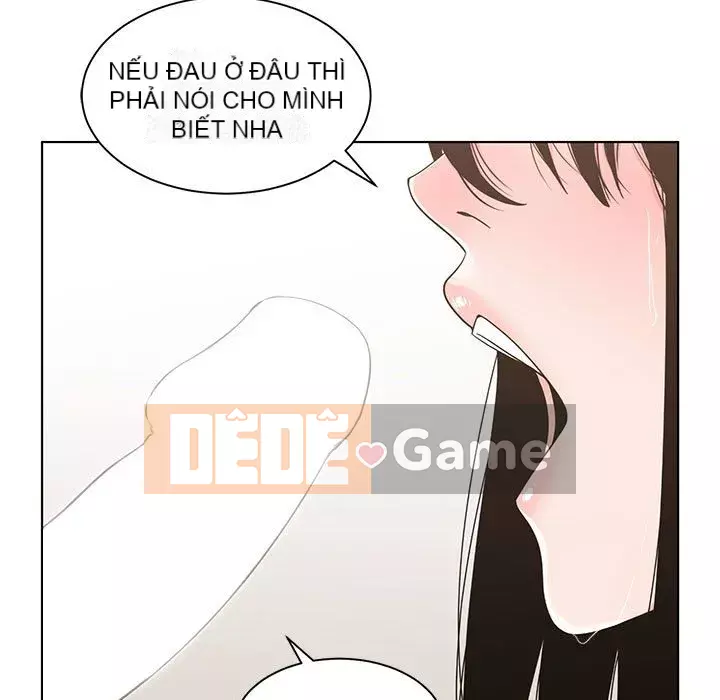 Bạn là tình yêu đích thực Chương 1-12