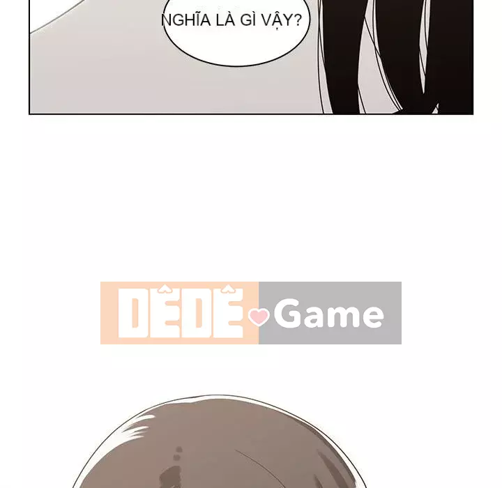 Bạn là tình yêu đích thực Chương 1-12