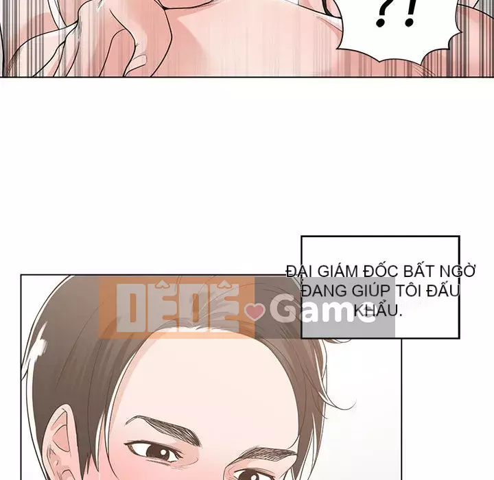 Bạn là tình yêu đích thực Chương 1-12