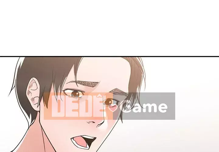 Bạn là tình yêu đích thực Chương 1-12