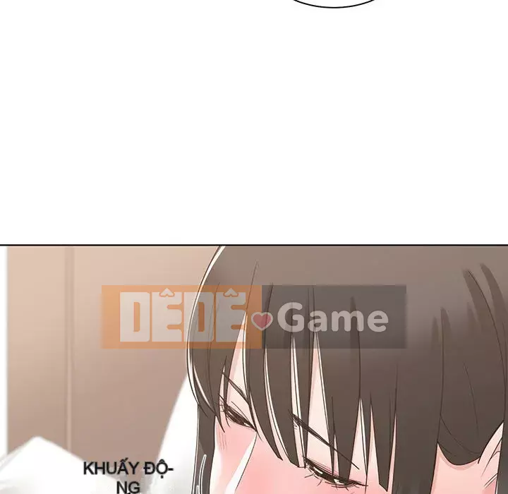 Bạn là tình yêu đích thực Chương 1-12