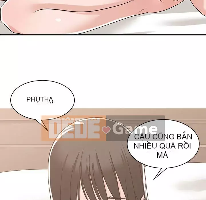 Bạn là tình yêu đích thực Chương 1-12