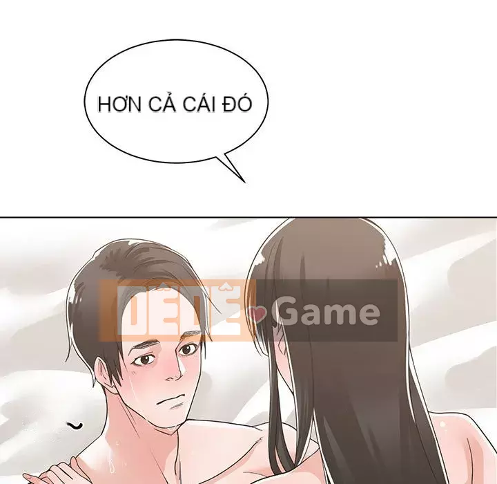 Bạn là tình yêu đích thực Chương 1-12