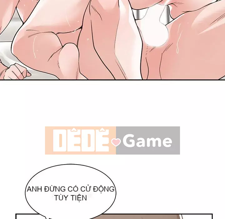 Bạn là tình yêu đích thực Chương 1-12