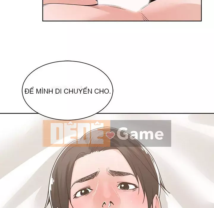 Bạn là tình yêu đích thực Chương 1-12