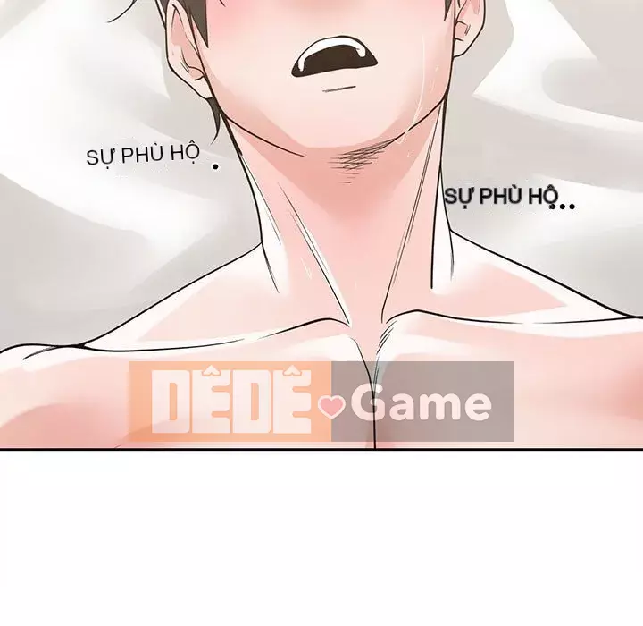 Bạn là tình yêu đích thực Chương 1-12