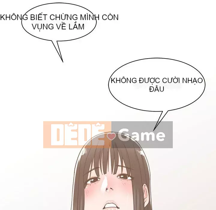 Bạn là tình yêu đích thực Chương 1-12