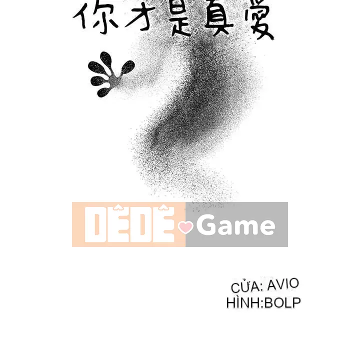 Bạn là tình yêu đích thực Chương 1-12