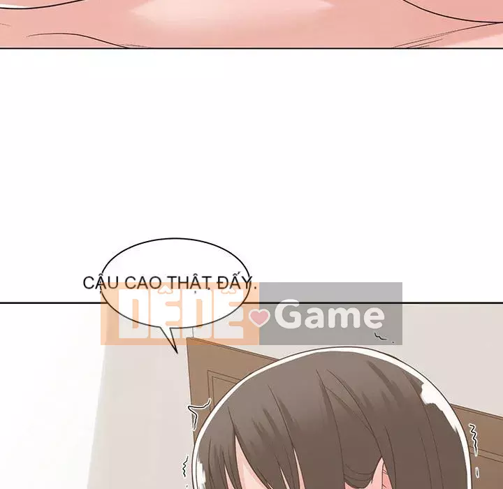 Bạn là tình yêu đích thực Chương 1-12