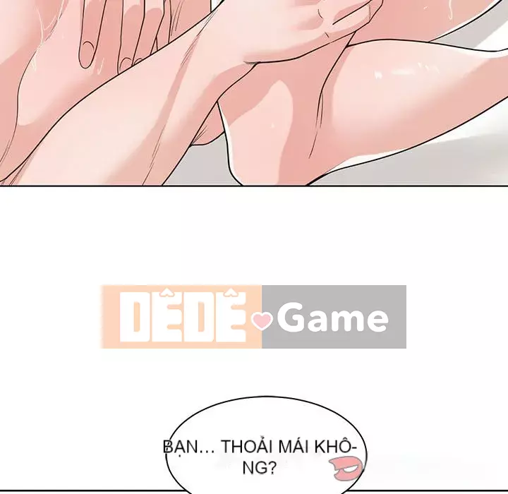 Bạn là tình yêu đích thực Chương 1-12