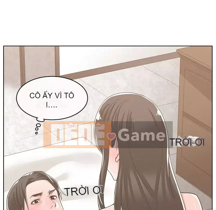 Bạn là tình yêu đích thực Chương 1-12