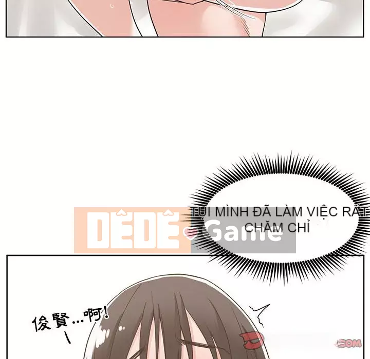 Bạn là tình yêu đích thực Chương 1-12