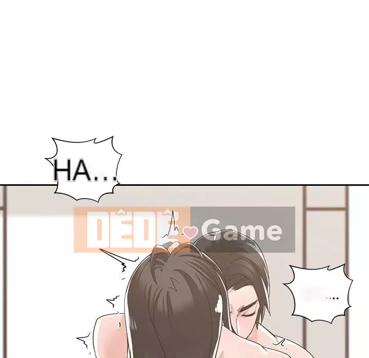 Bạn là tình yêu đích thực Chương 1-12