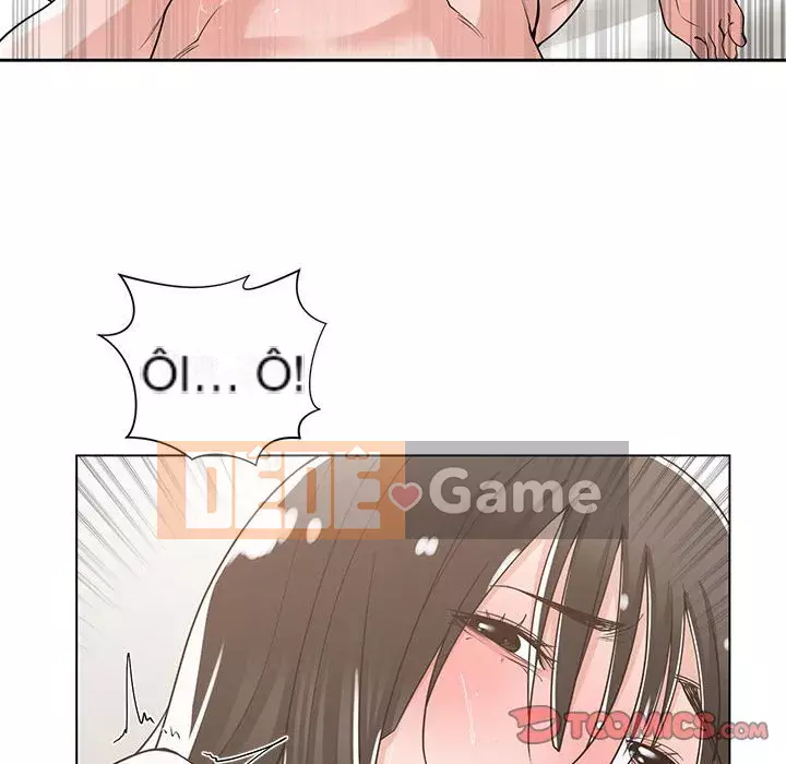 Bạn là tình yêu đích thực Chương 1-12