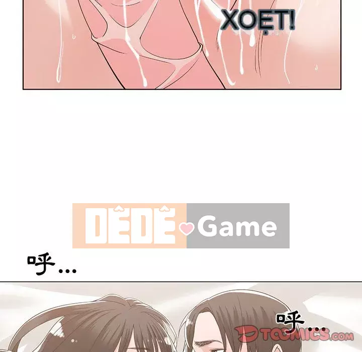 Bạn là tình yêu đích thực Chương 1-12