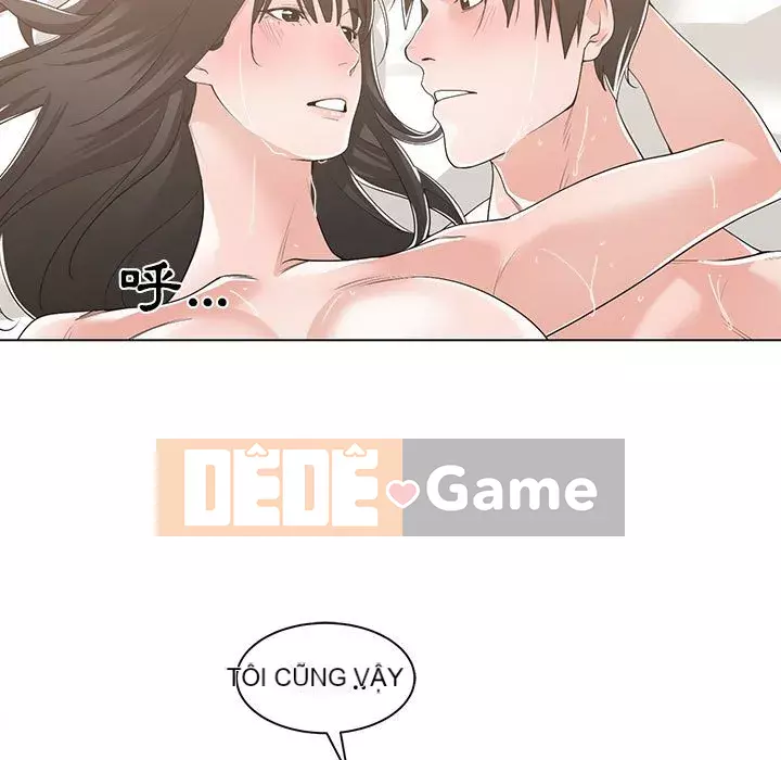 Bạn là tình yêu đích thực Chương 1-12