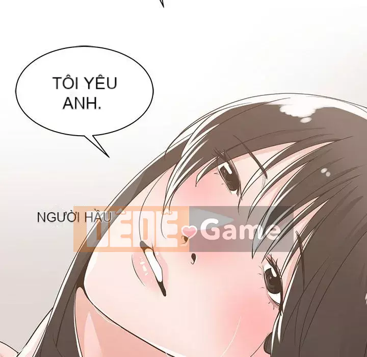 Bạn là tình yêu đích thực Chương 1-12