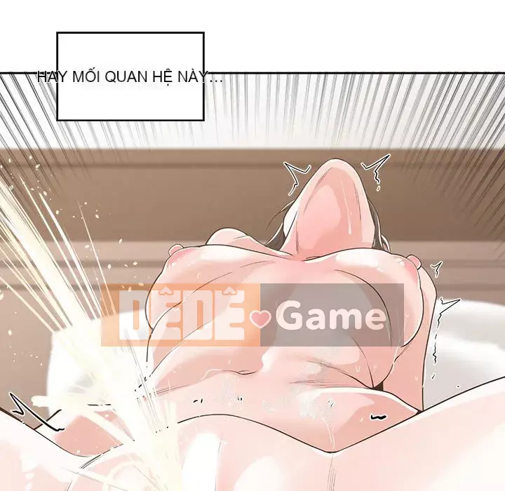 Bạn là tình yêu đích thực Chương 1-12