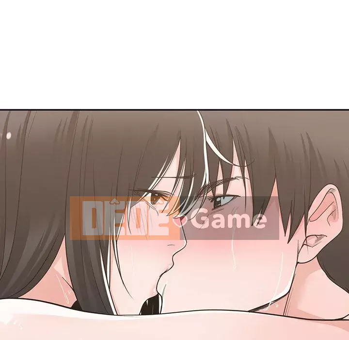 Bạn là tình yêu đích thực Chương 1-12