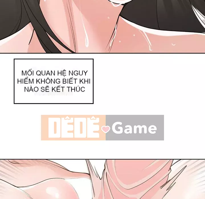 Bạn là tình yêu đích thực Chương 1-12