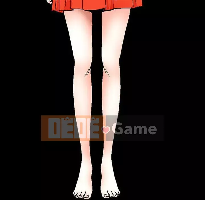 Búp bê hoàn hảo Chương 31-32