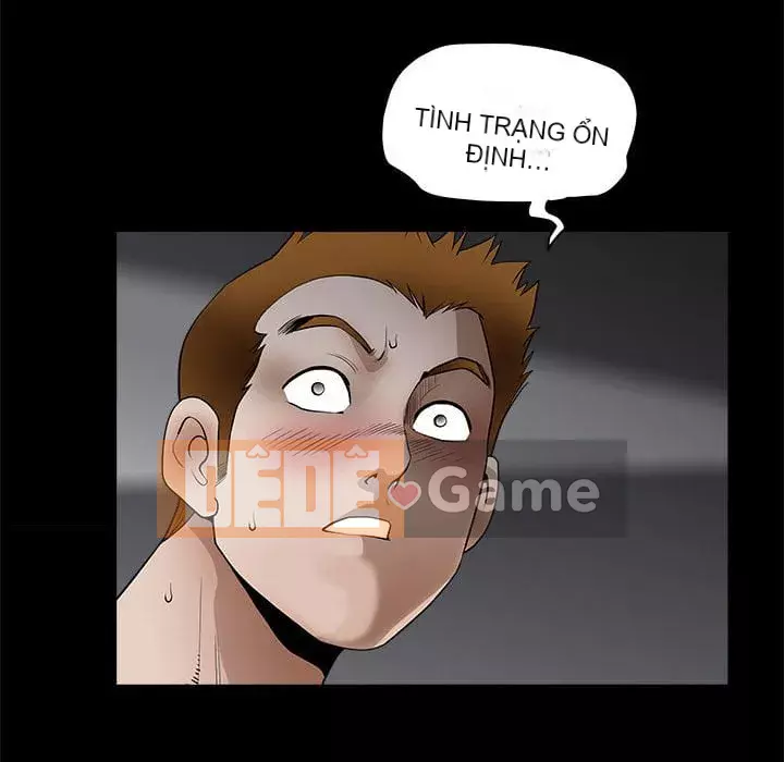 Búp bê hoàn hảo Chương 31-32