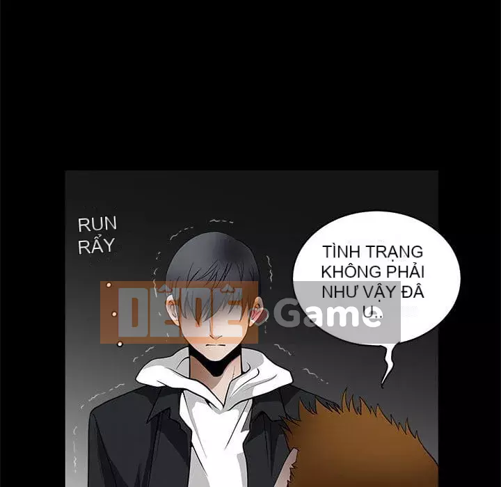 Búp bê hoàn hảo Chương 31-32