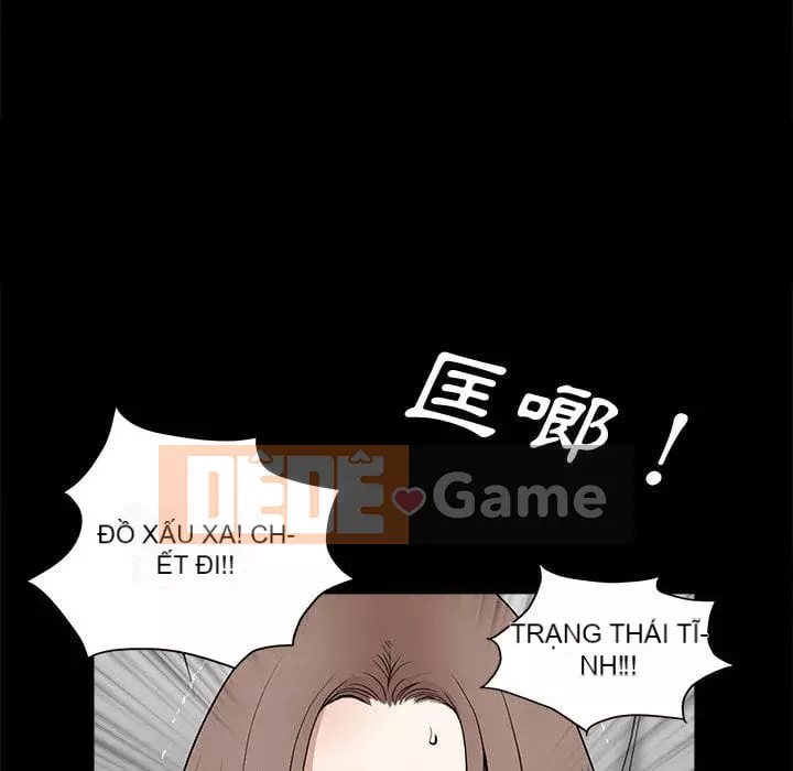 Búp bê hoàn hảo Chương 31-32