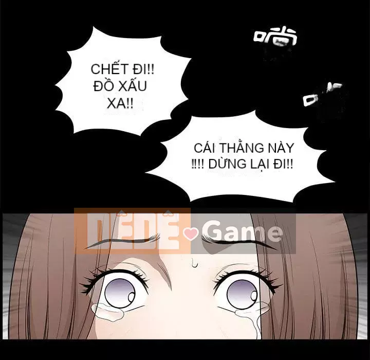 Búp bê hoàn hảo Chương 31-32