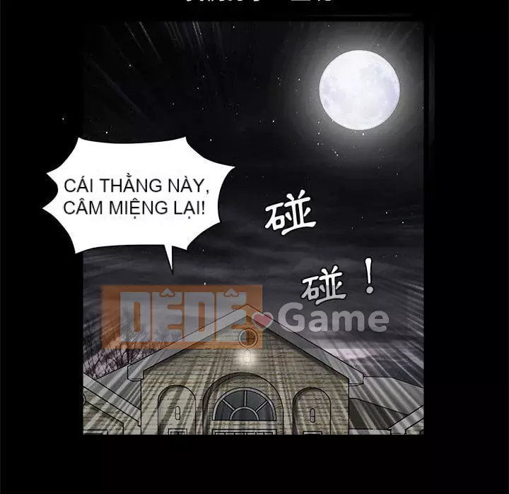 Búp bê hoàn hảo Chương 31-32