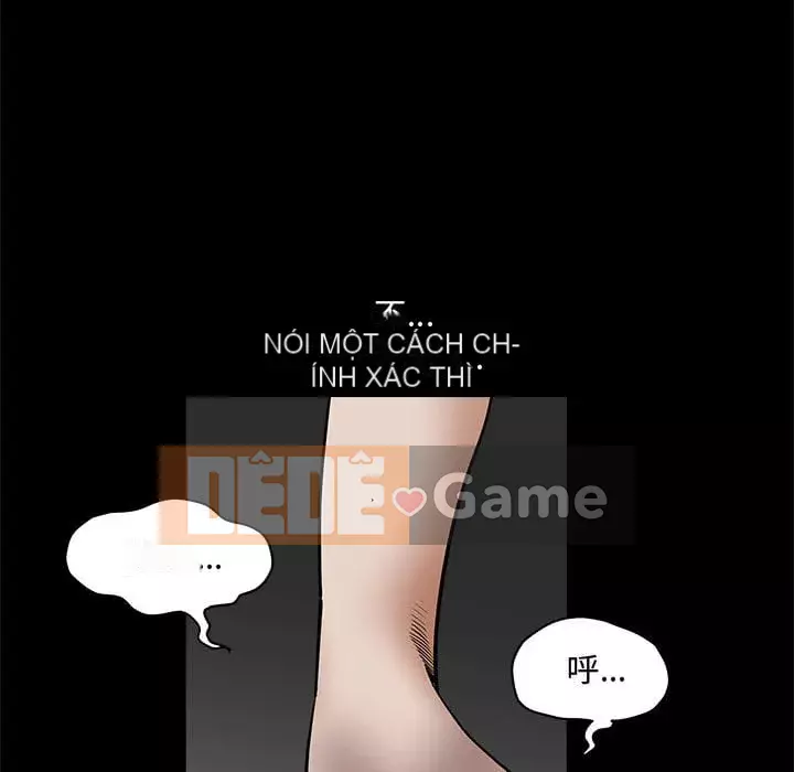 Búp bê hoàn hảo Chương 31-32