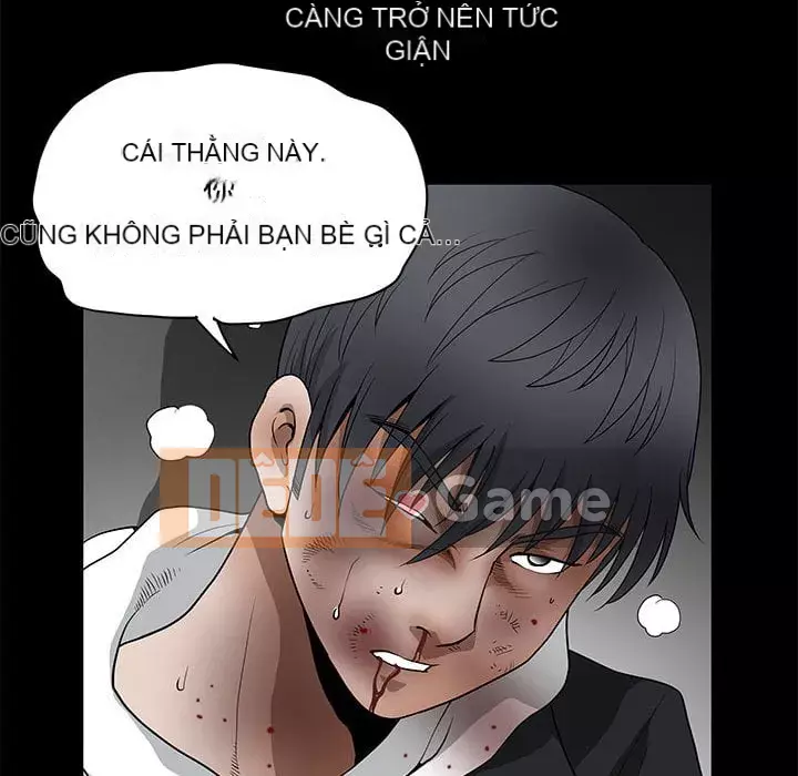 Búp bê hoàn hảo Chương 31-32