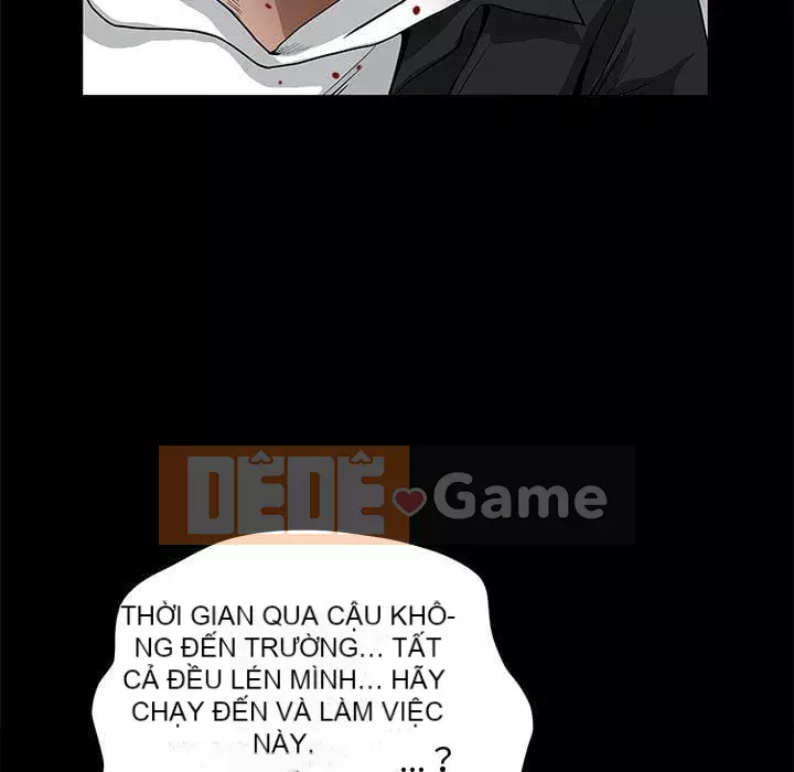 Búp bê hoàn hảo Chương 31-32