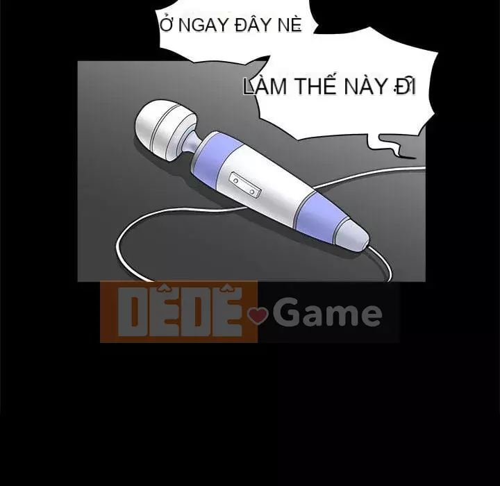 Búp bê hoàn hảo Chương 31-32