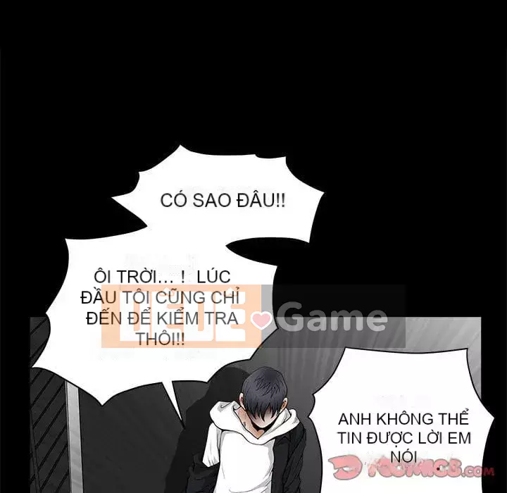 Búp bê hoàn hảo Chương 31-32