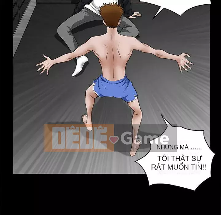 Búp bê hoàn hảo Chương 31-32