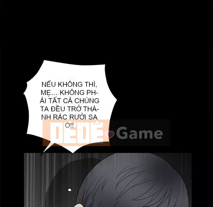 Búp bê hoàn hảo Chương 31-32